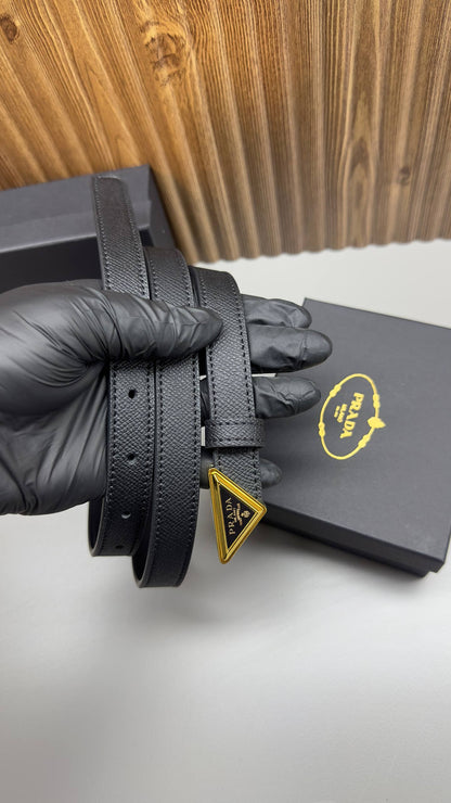 PRD - Leather Imported Belt