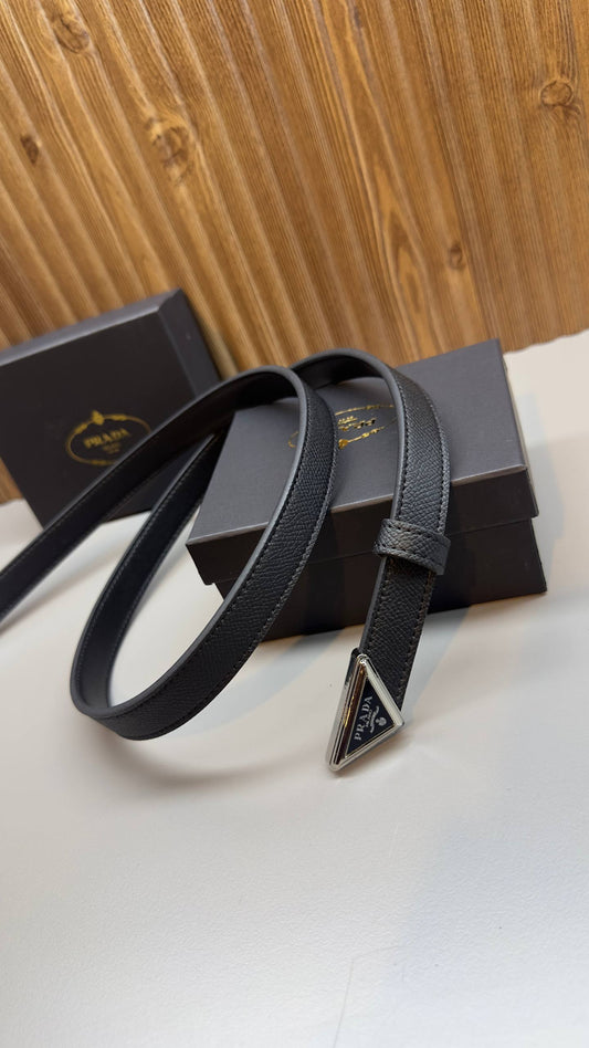 PRD - Leather Imported Belt