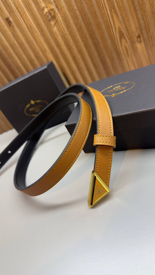 PRD - Leather Imported Belt