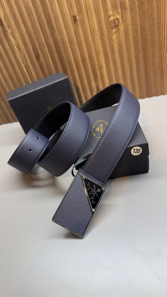 PRD - Leather Imported belt