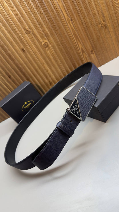 PRD - Leather Imported belt