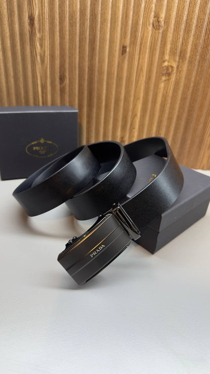 PRD - Leather Imported belt