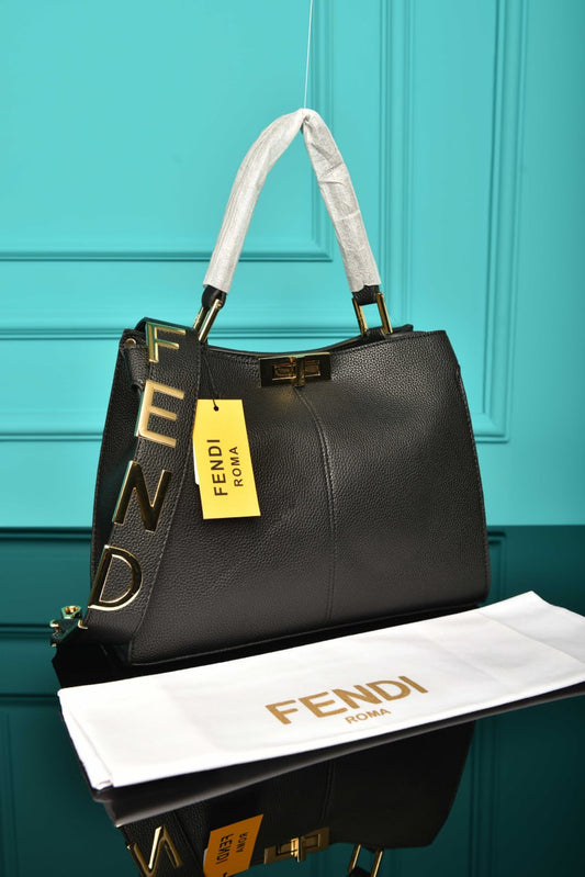 FND1 - Peekaboo Soft Medium