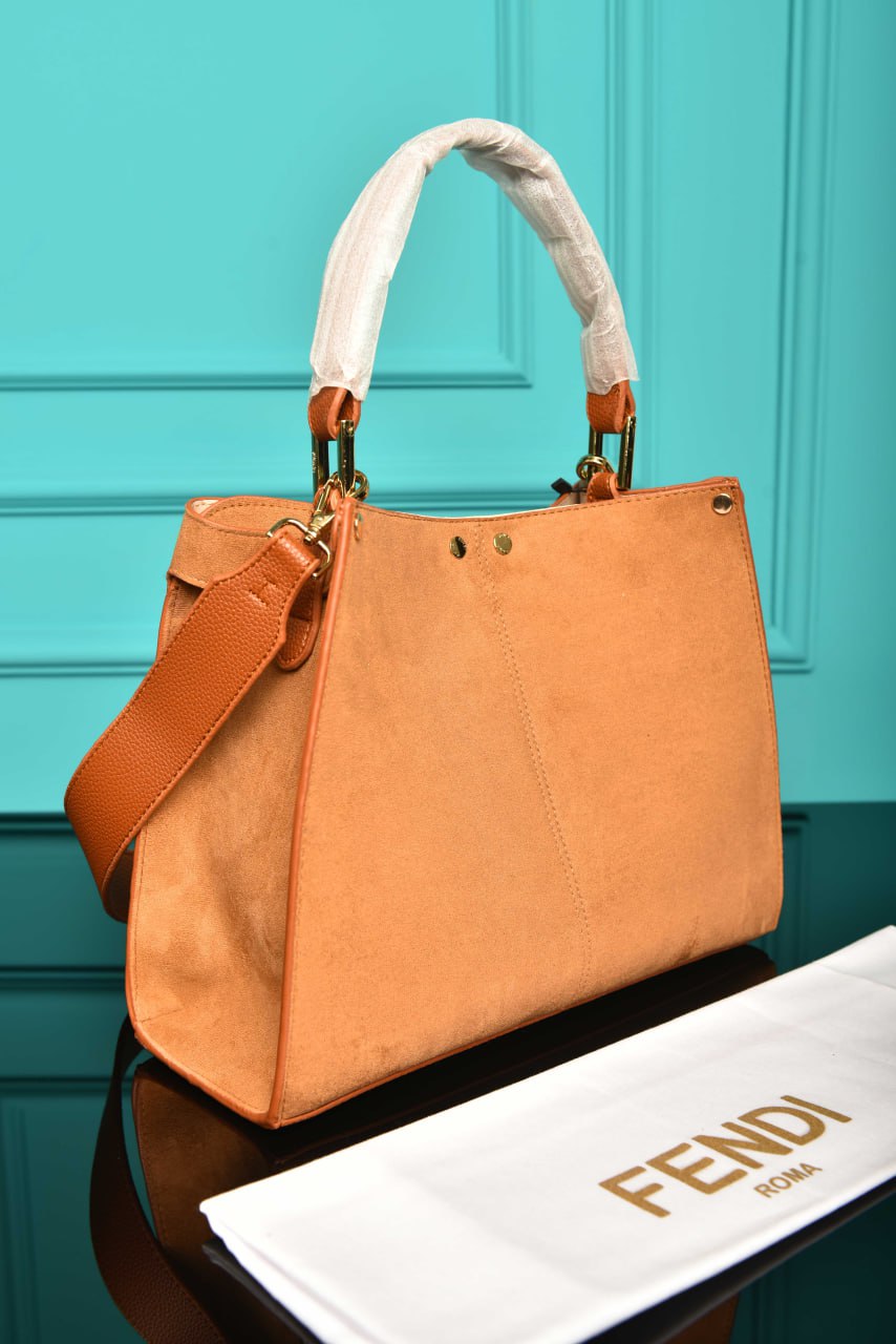 FND1 - Peekaboo Soft Medium