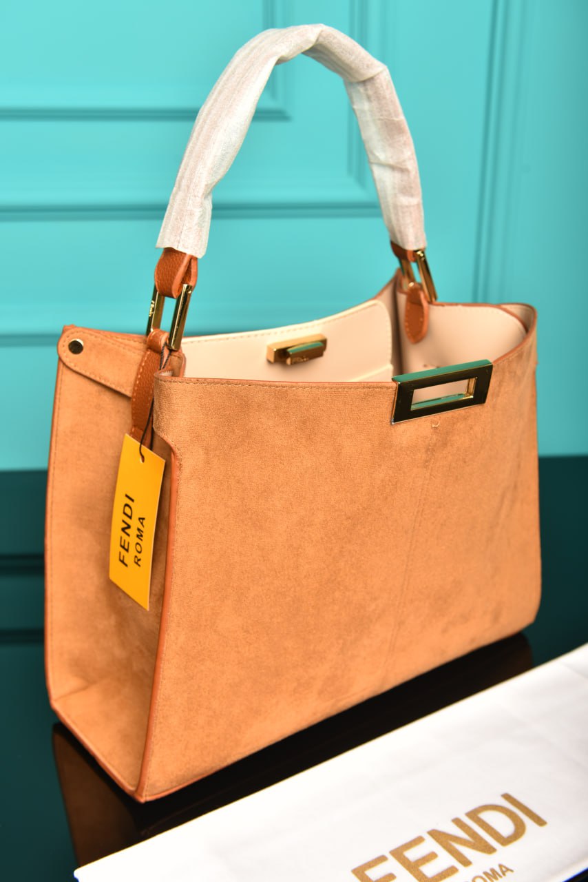 FND1 - Peekaboo Soft Medium
