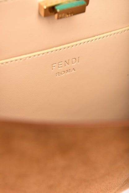 FND1 - Peekaboo Soft Medium