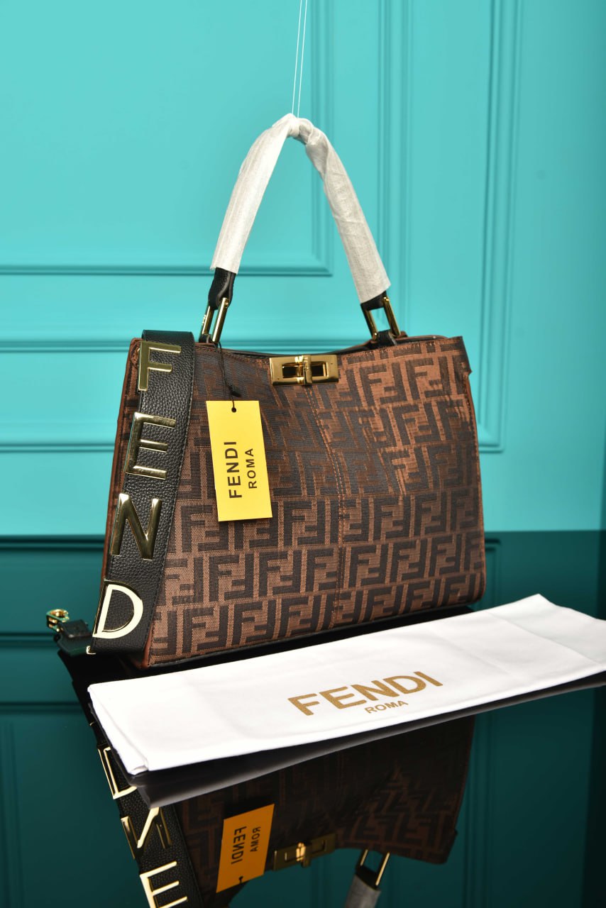 FND1 - Peekaboo Soft Medium
