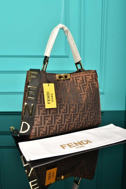 FND1 - Peekaboo Soft Medium