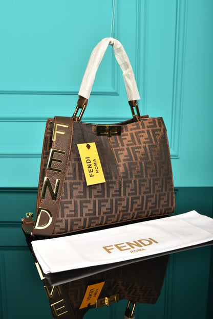 FND1 - Peekaboo Soft Medium