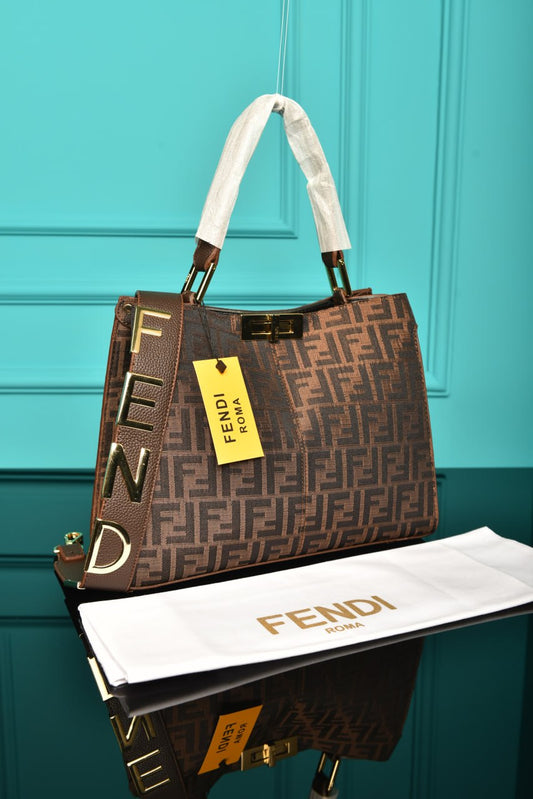 FND1 - Peekaboo Soft Medium