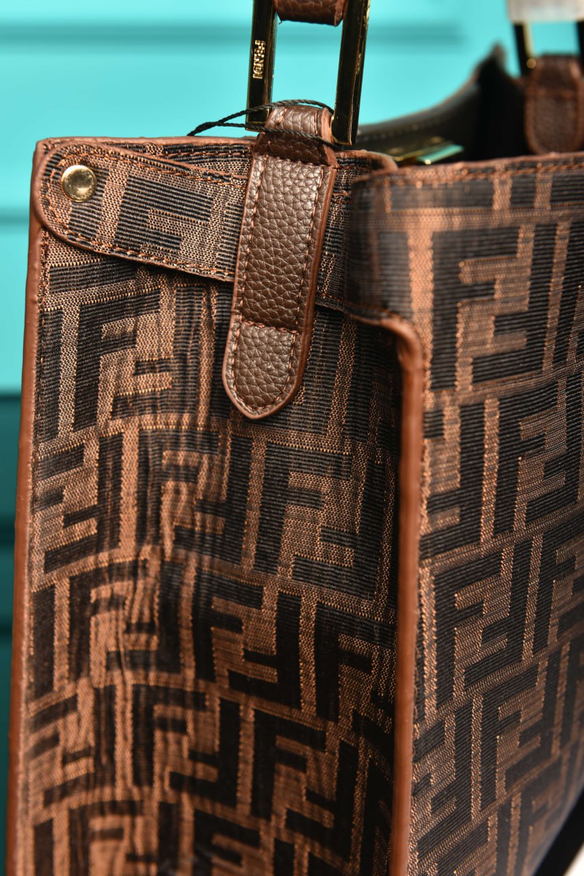 FND1 - Peekaboo Soft Medium