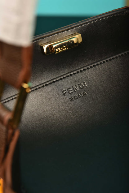 FND1 - Peekaboo Soft Medium