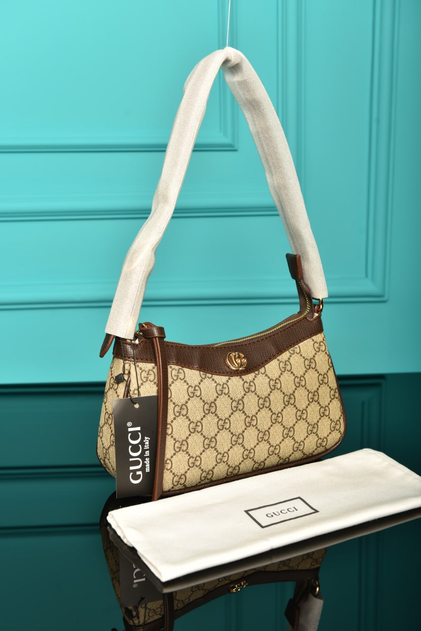 GG -  Ophidia Small Handbag