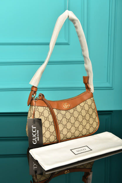 GG -  Ophidia Small Handbag