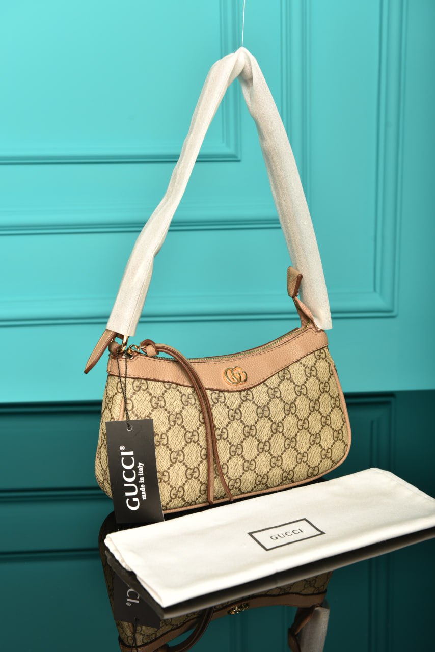 GG -  Ophidia Small Handbag