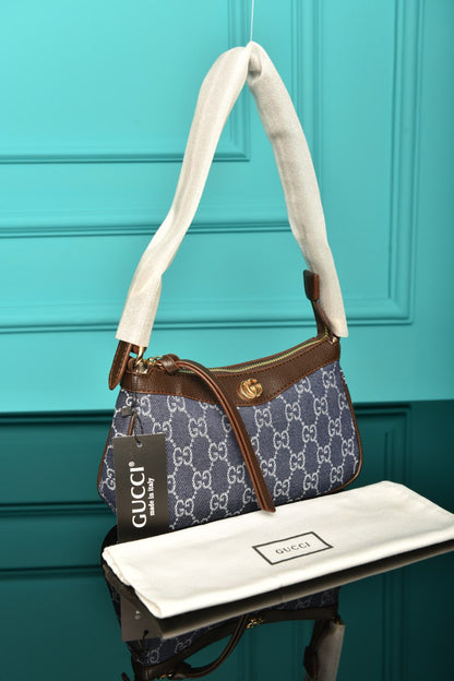 GG -  Ophidia Small Handbag