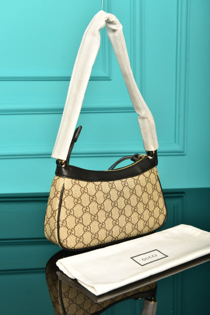 GG -  Ophidia Small Handbag