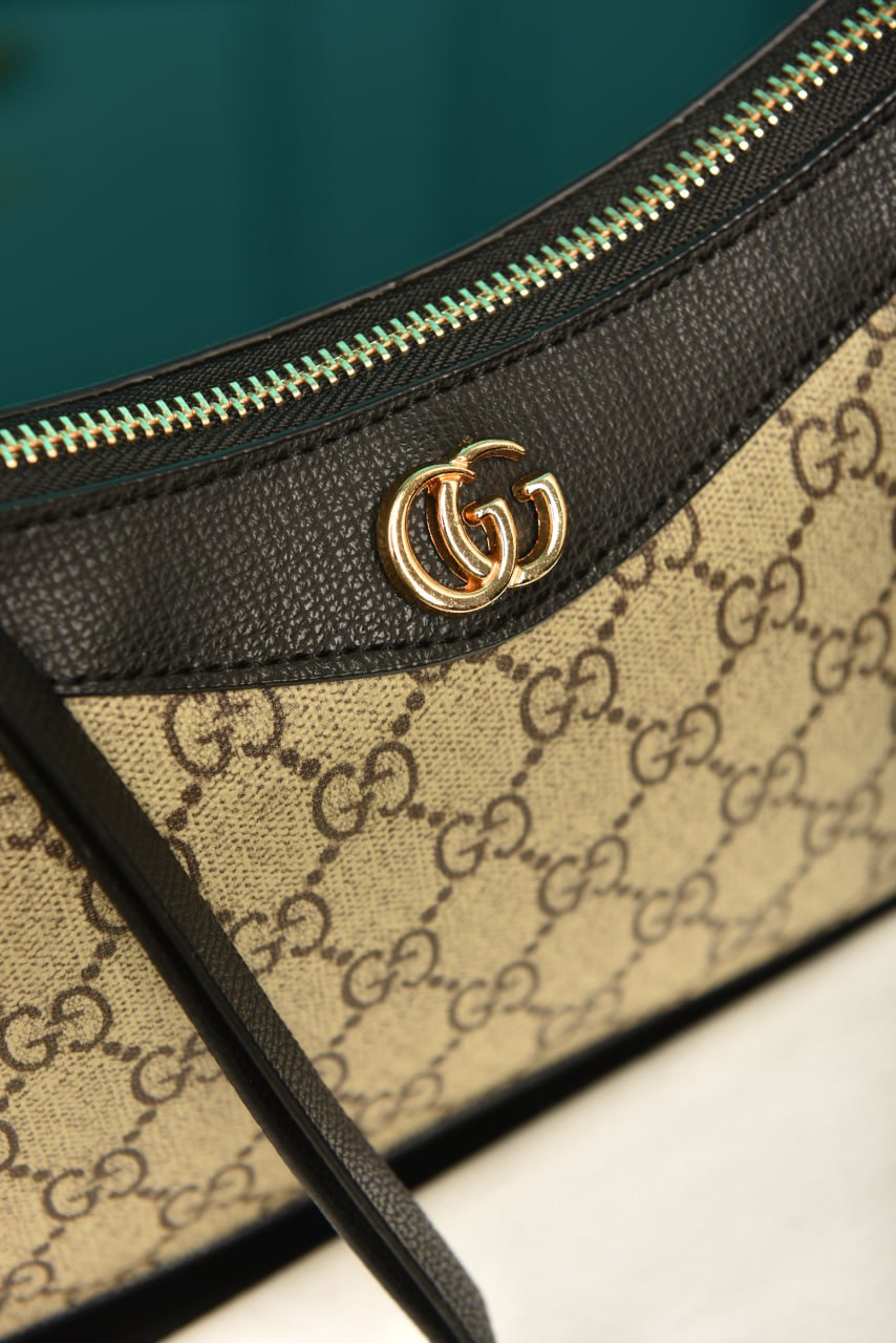 GG -  Ophidia Small Handbag