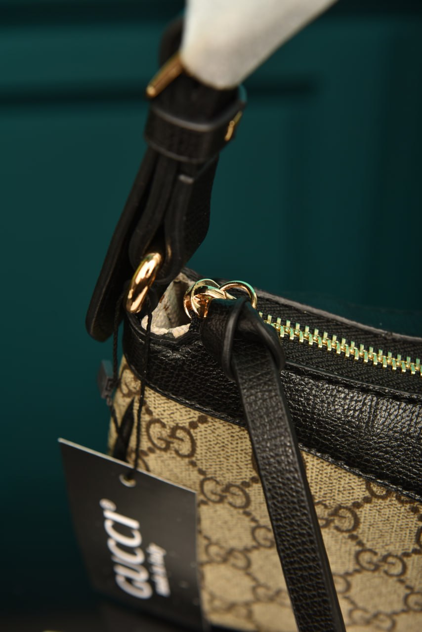 GG -  Ophidia Small Handbag