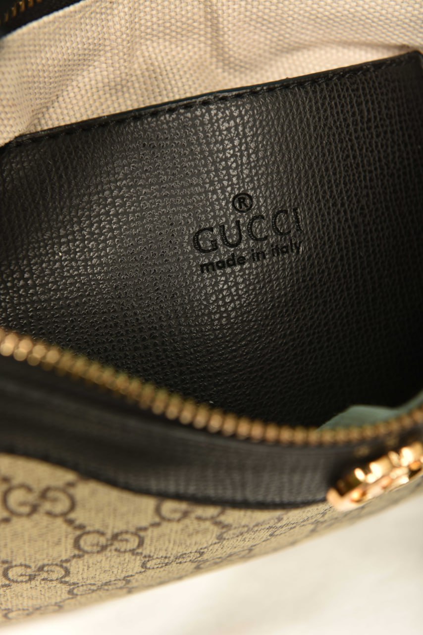GG -  Ophidia Small Handbag