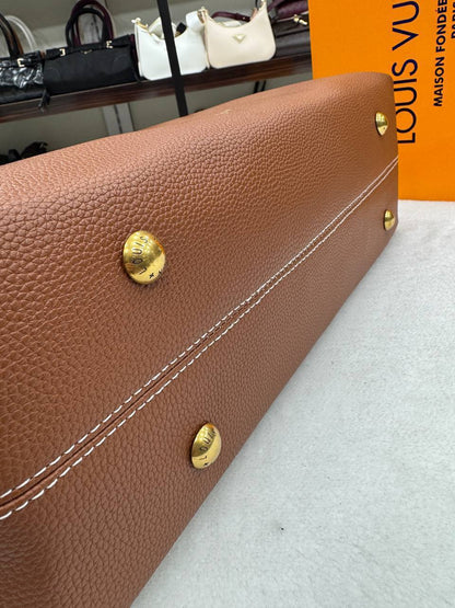 LVS- Low Key Cabas MM