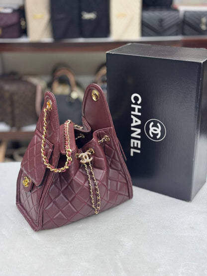 CH - 25 Small Handbag