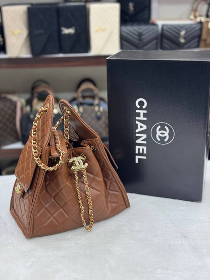 CH - 25 Small Handbag