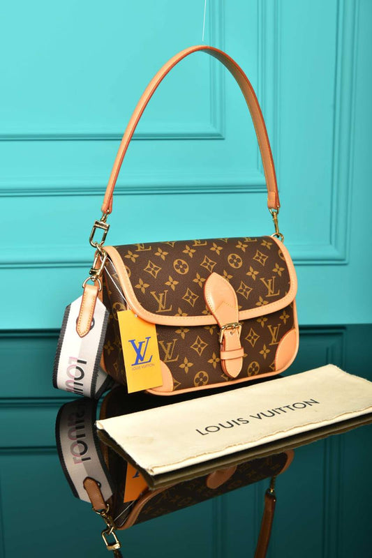 Lvs-Diane Bag