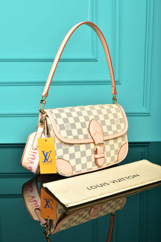 Lvs-Diane Bag