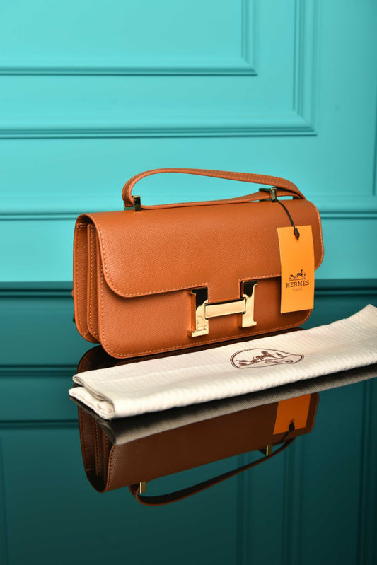 HRMS - Constance East-West Bag