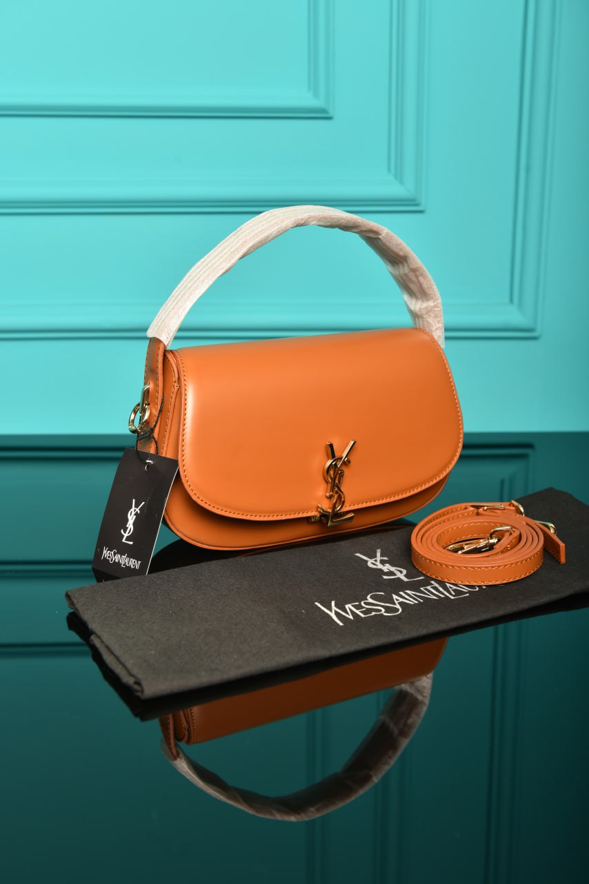 YSI - Voltaire in Box Bag