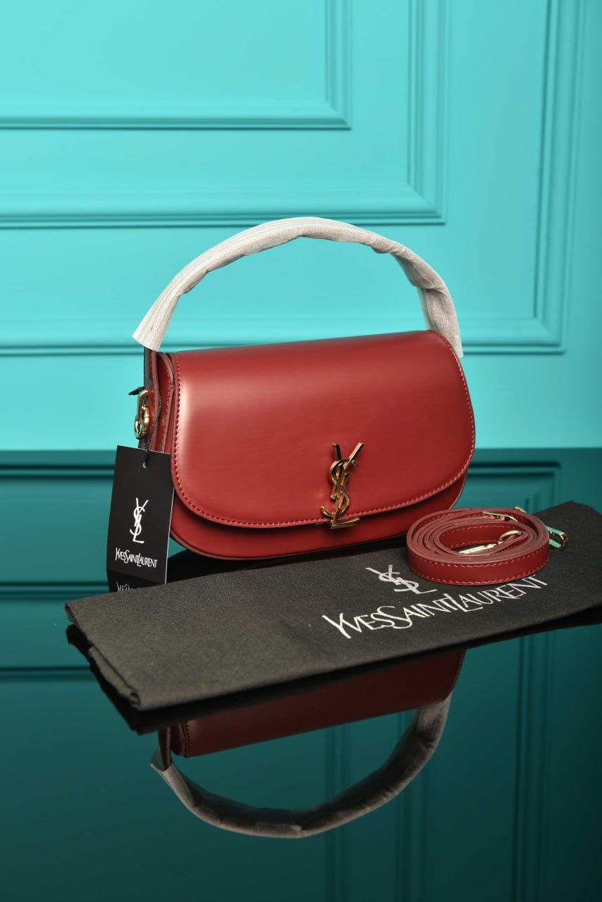 YSI - Voltaire in Box Bag