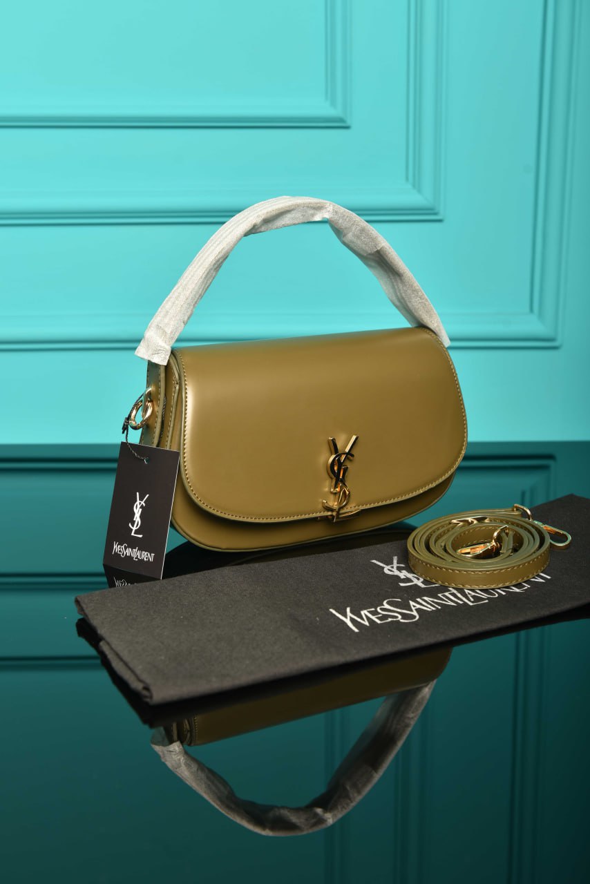 YSI - Voltaire in Box Bag