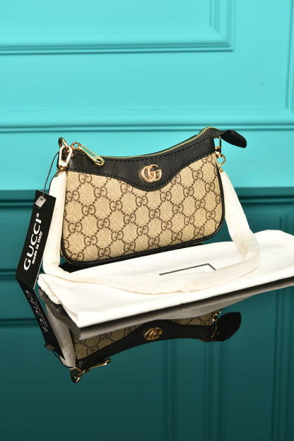 GG - Ophidia Mini Bag