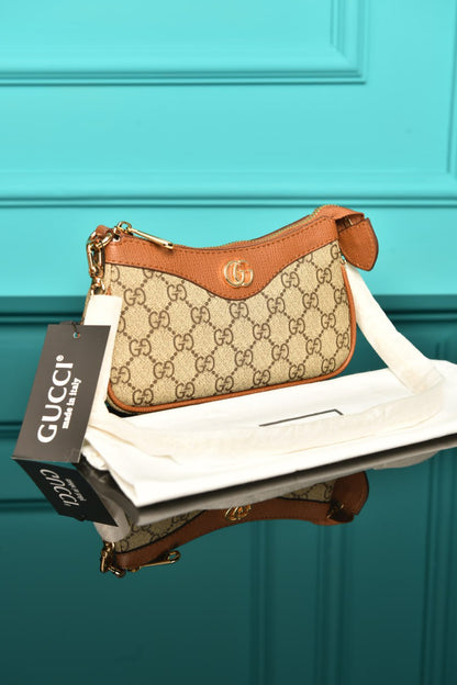 GG - Ophidia Mini Bag