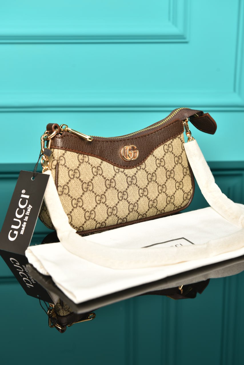 GG - Ophidia Mini Bag