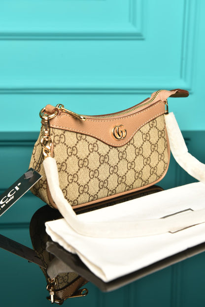 GG - Ophidia Mini Bag