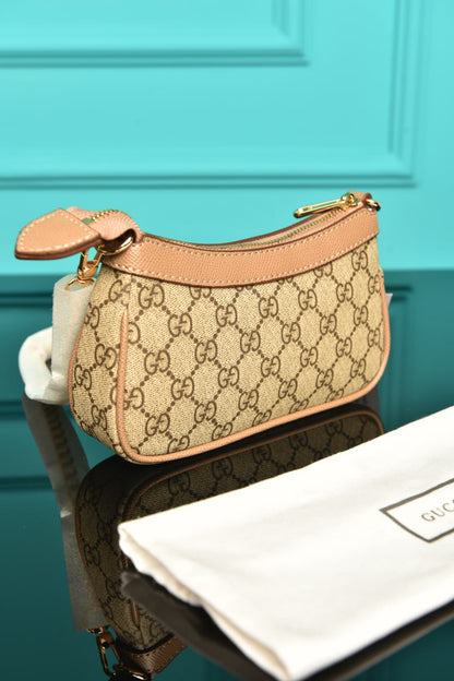 GG - Ophidia Mini Bag
