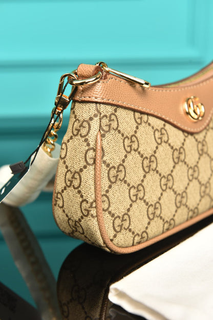 GG - Ophidia Mini Bag