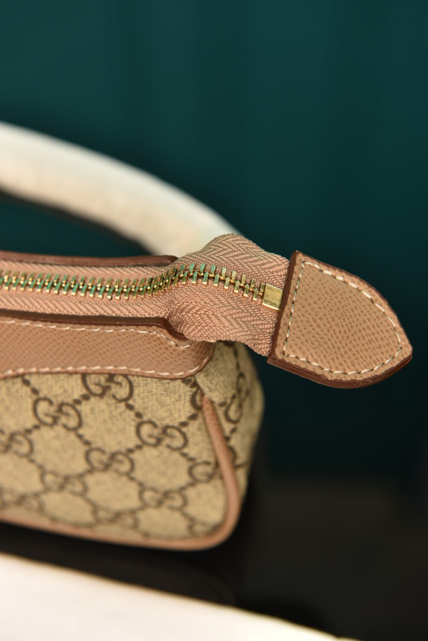 GG - Ophidia Mini Bag