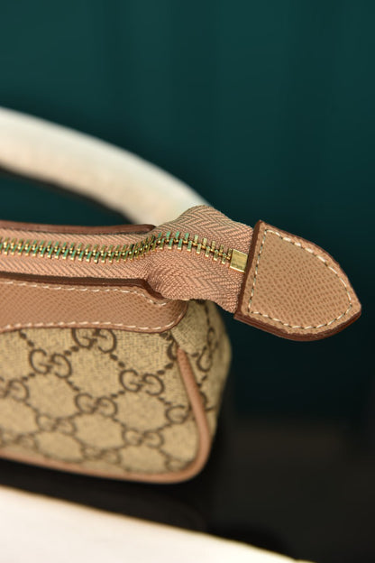 GG - Ophidia Mini Bag