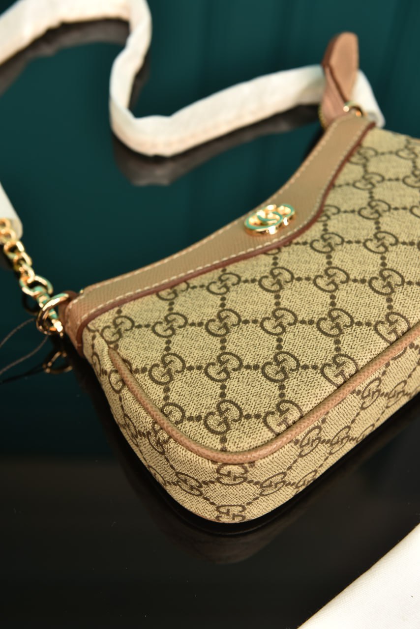 GG - Ophidia Mini Bag