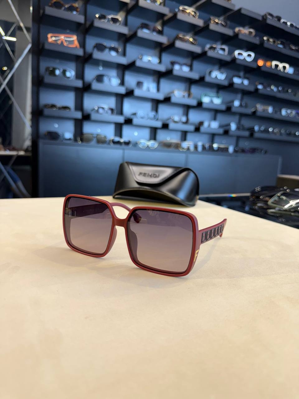 FND - Sunglasses