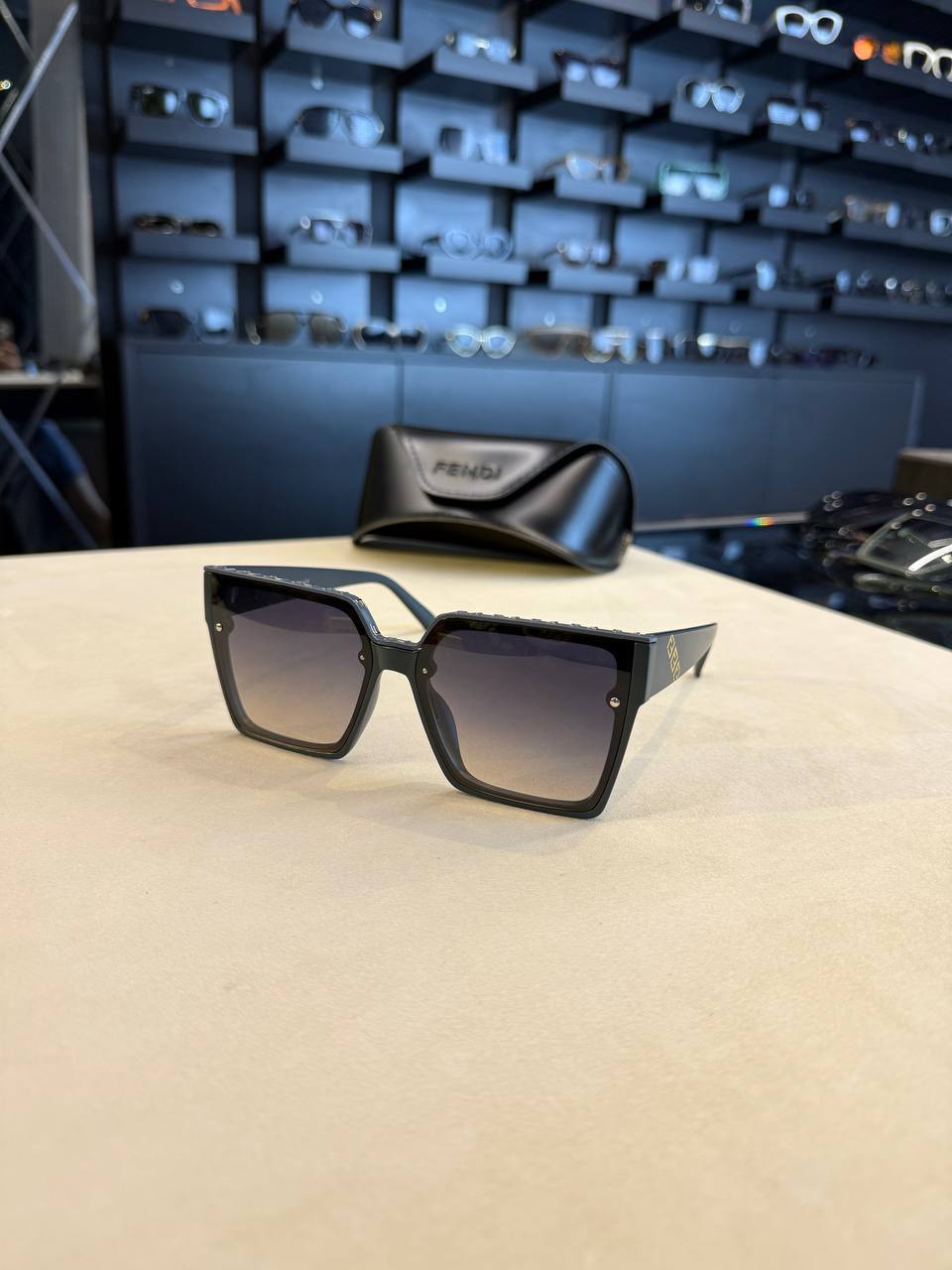 FND - Sunglasses
