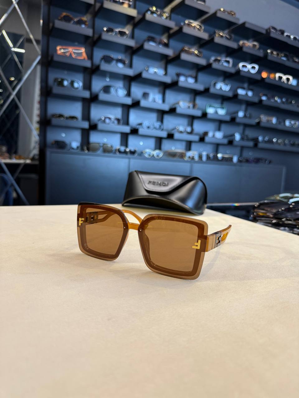 FND - Sunglasses