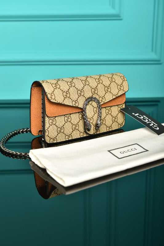 GG - Dionysus Super Mini Bag