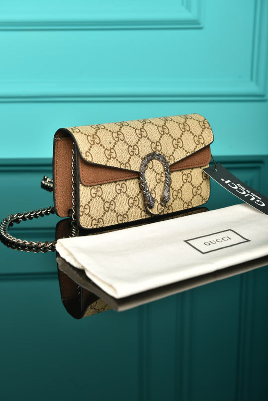 GG - Dionysus Super Mini Bag