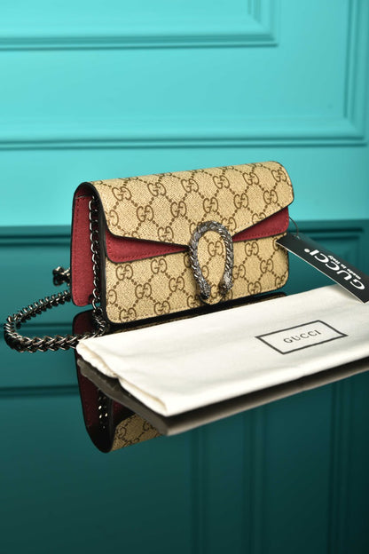 GG - Dionysus Super Mini Bag