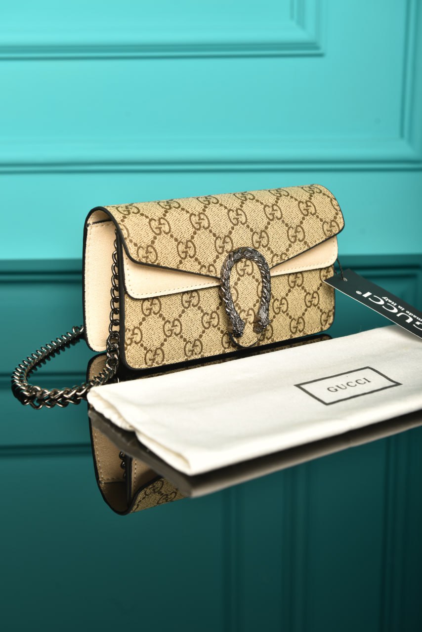 GG - Dionysus Super Mini Bag
