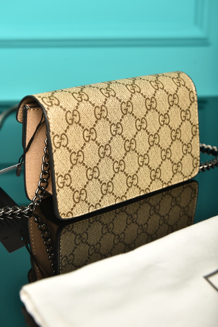 GG - Dionysus Super Mini Bag